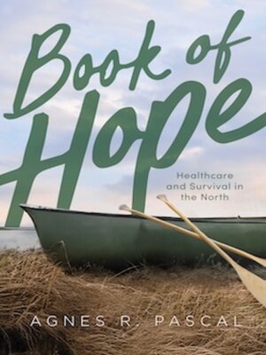 cover image of Book of Hope